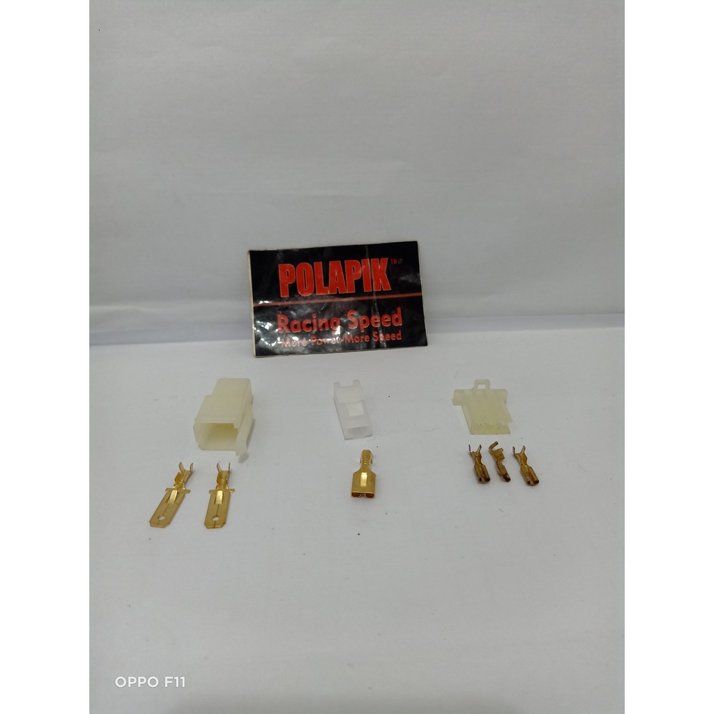 SOKET CDI RXZ SOKET CDI RZR SOKET CDI YANG ADA DI KABEL BODY RXZ SOKET KABEL BODI RXZ soket cdi rxz