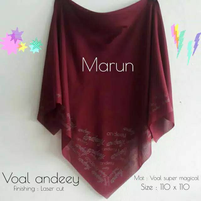 DEENAY KW MOTIF ANDEEY