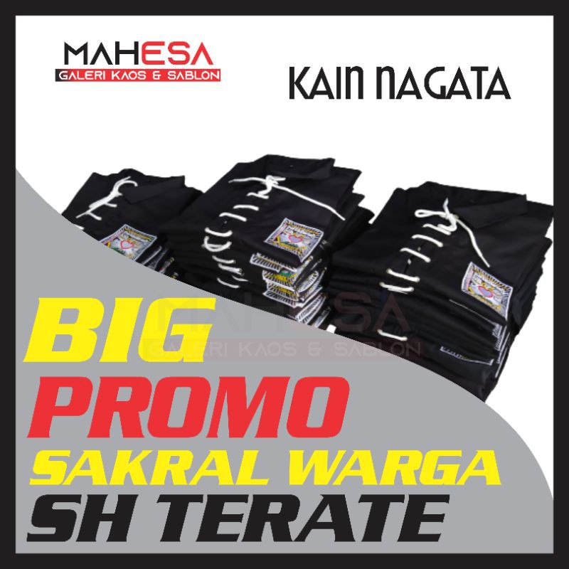 SAKRAL WARGA PSHT . sakral warga psht . SAKRAL PSHT