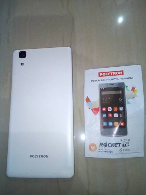 Cuci gudang Android POLYTRON R2508