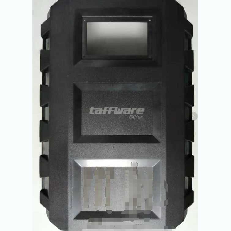 Taffware Charger Aki Mobil Smart Battery Charger 12V 20-120AH - DXY88