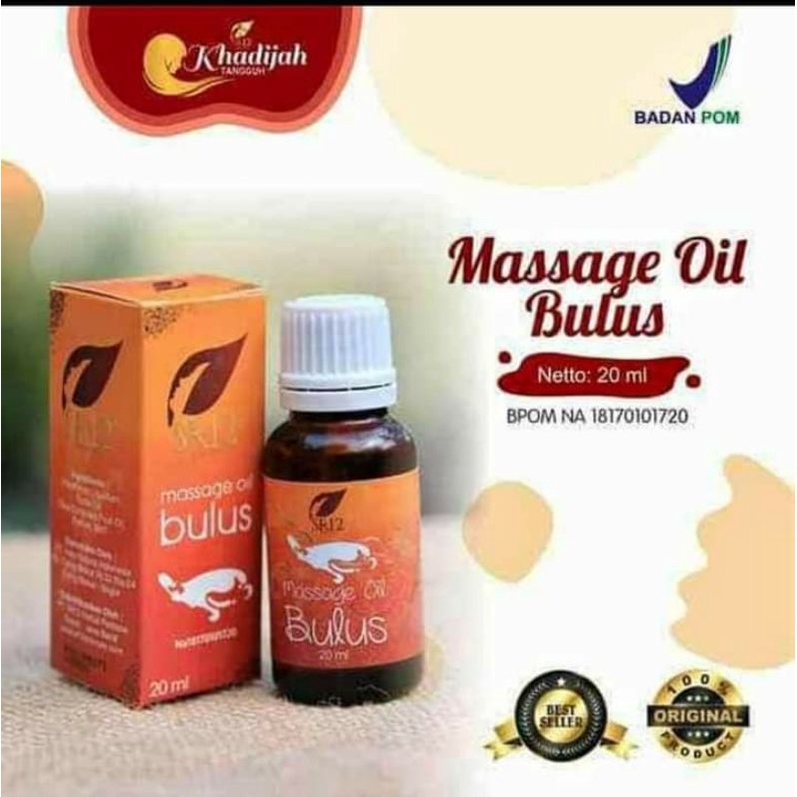 minyak bulus sr12/minyak bulus original BPOM