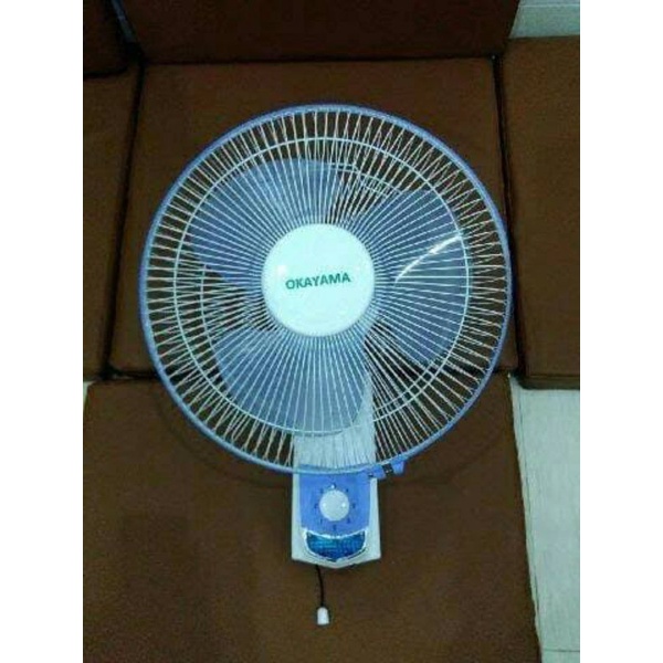 kipas dinding 12"okayama