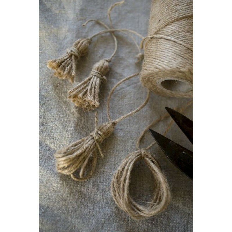 tali rami meteran / tali goni meteran