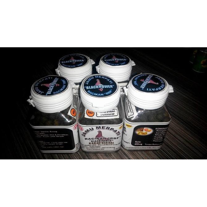 Jamu RBF Jamu merpati RBF Jamu Burung RBF Jamu burung Merpati RBF