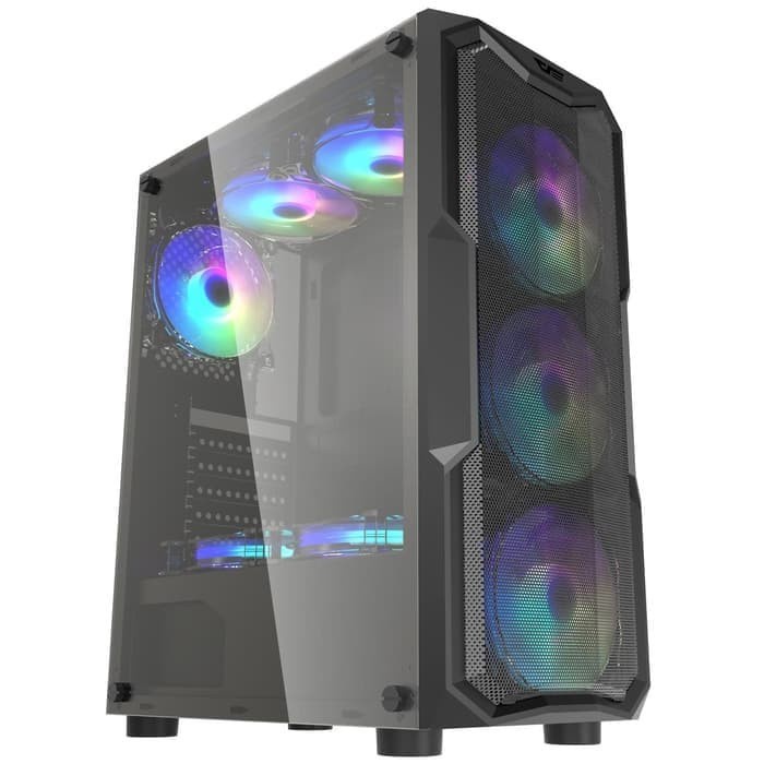 PC GAMING Intel Core i5 9400F Editing NAMPOL GAN