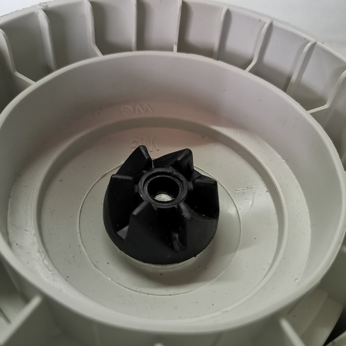 Pisau Mounting Blender Kering National Miyako Gmc Sparepart