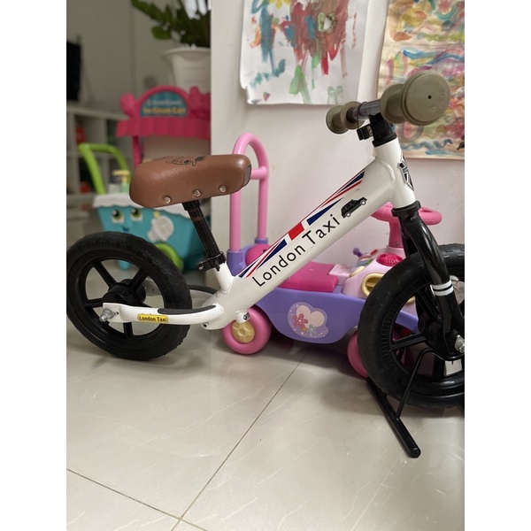 london taxi balance bike harga