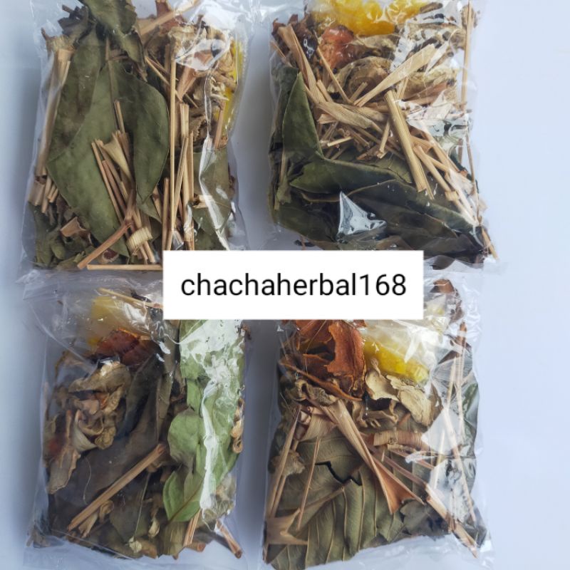 

Wedang Untuk Kolesterol