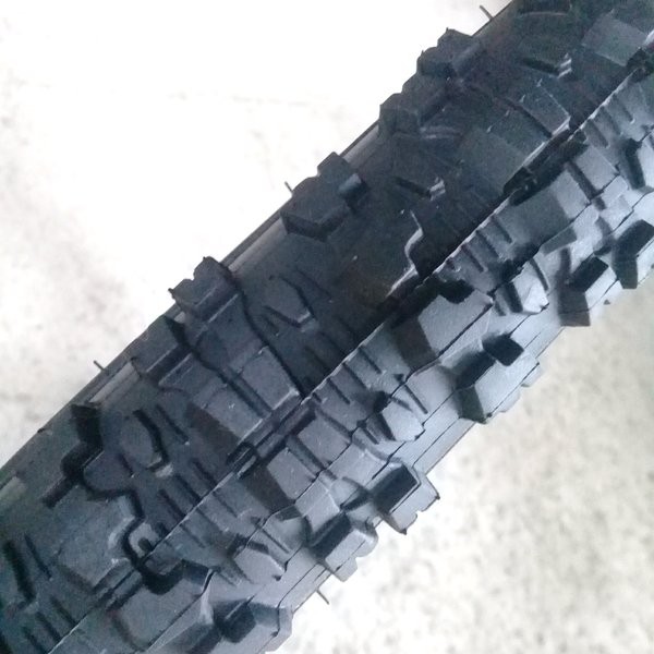 Ban Luar Tire Kenda Koyote 26 x 2.10 Rear Belakang