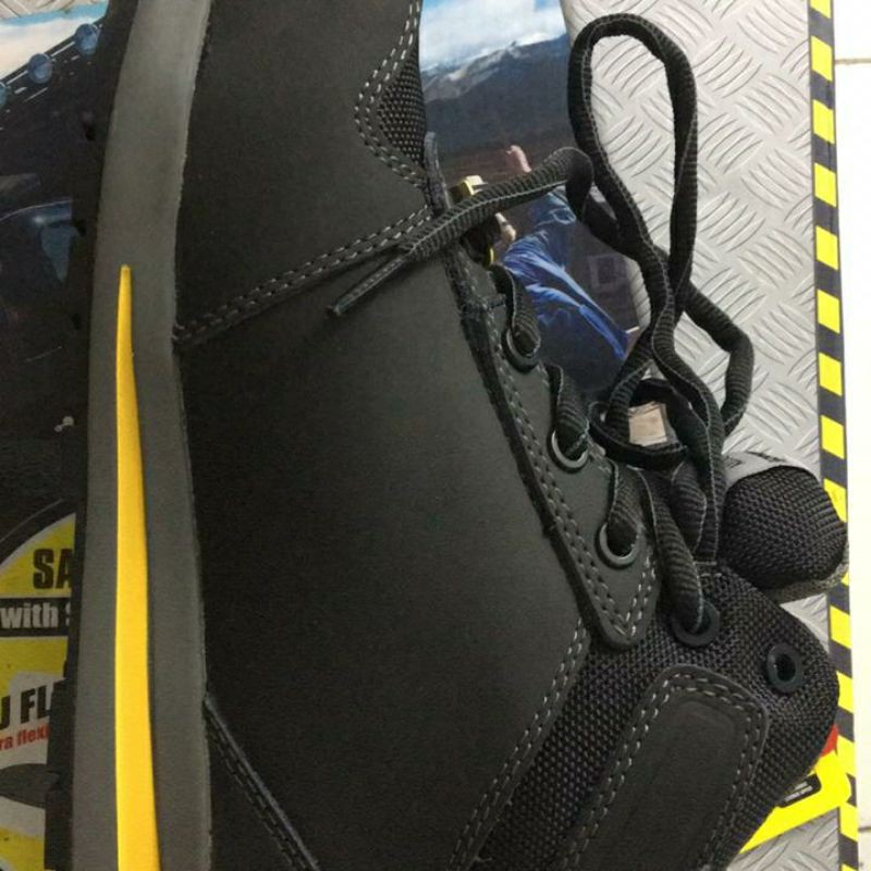 Safety Jogger Speedy S3