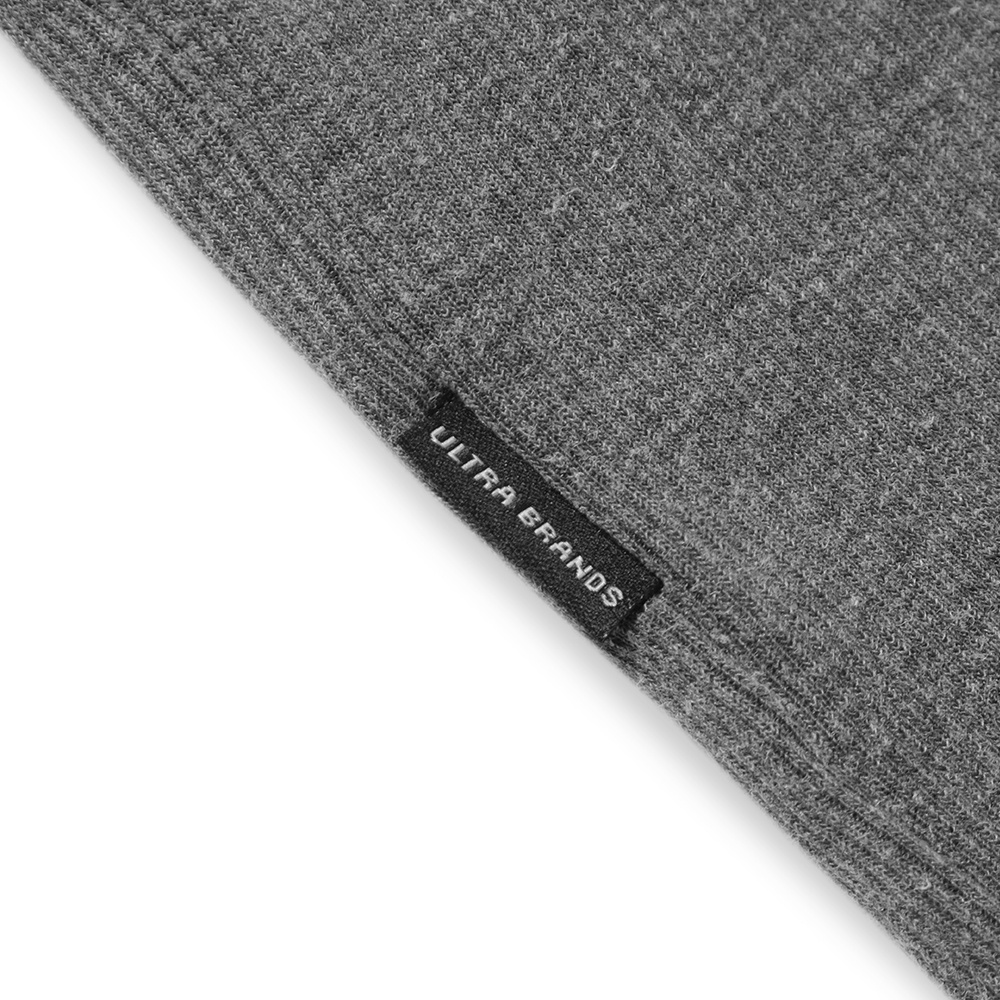 Ultra Brands Basic Tank Top Grey