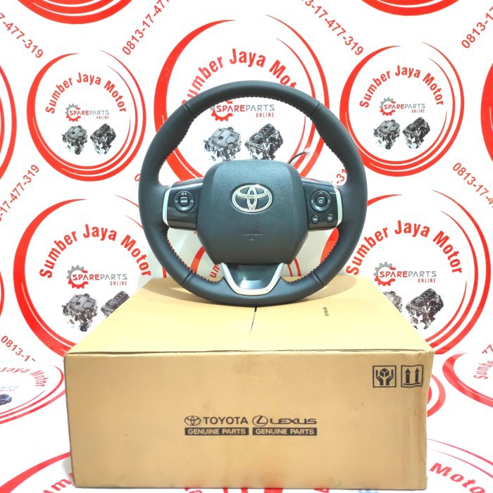 steer sienta q stir sienta q