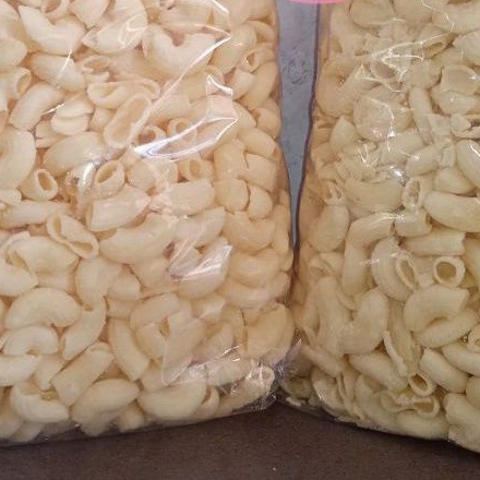 

makroni keju