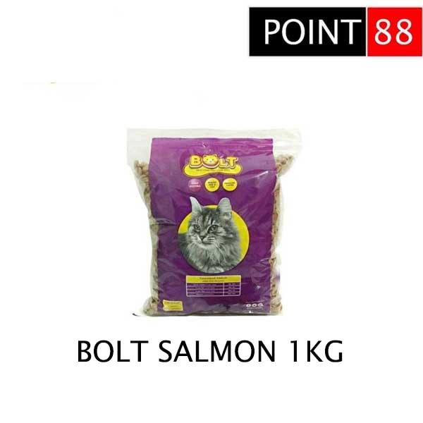 BOLT Salmon 1Kg