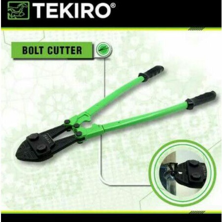 tekiro BC 1422 bolt cutter 42inch 42&quot; tang potong gunting besi BC1422