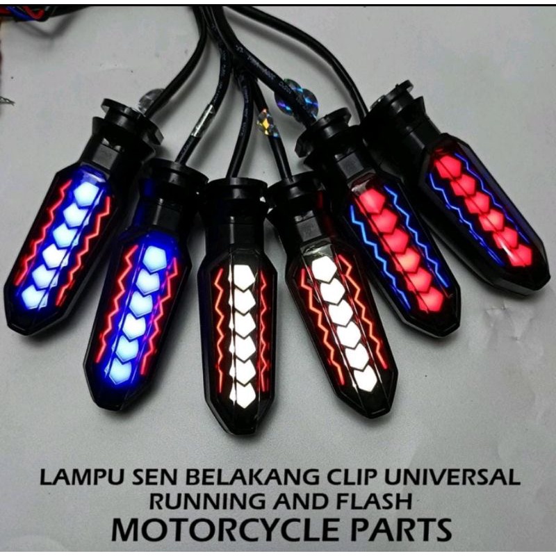 sein led belakang vario 160 vario 125 new vario 150 new cb 150r cbr 150 adv pcx 160 sen led running 2 mode vario 160 vario 150 vario 125 cbr 150 adv 150 cb 150R cbr 250 lampu sein led running vario 150 vario 160 cbr 150 cb 150 adv ANTSHOOP