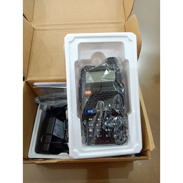 Baofeng uv-5r
