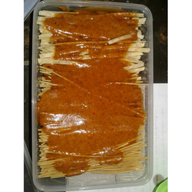 

MI LIDI CAMPUR 500GRAM