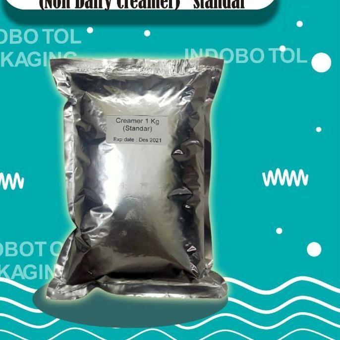 

{Original} Bubuk Creamer non Dairy 1kg (Standar)