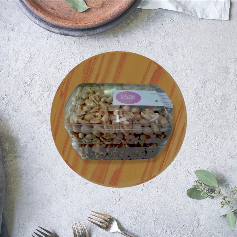 

Kacang Bawang