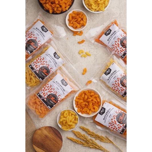 

Macgodit.Macaroni
