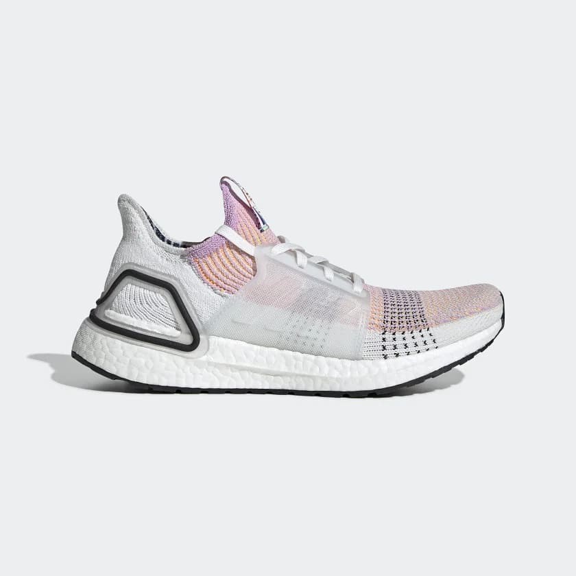 adidas ultra boost 19 or 20