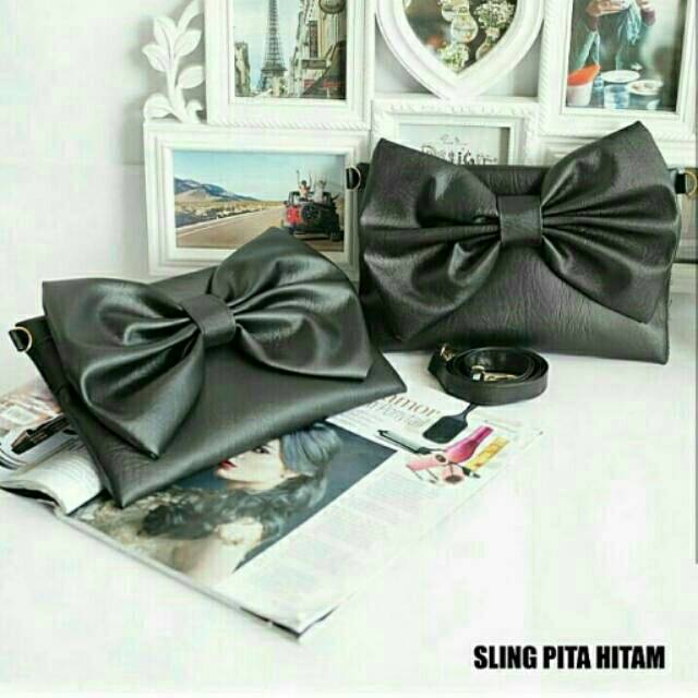 

Sling Pita Hitam