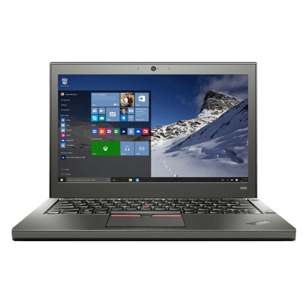 Laptop Lenovo ThinkPad X250 20CLA2P5ID - Intel Core i5/500 GB/12.5"