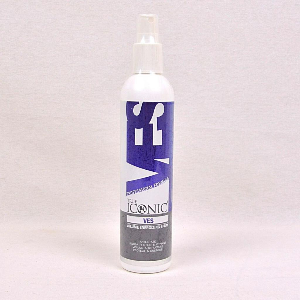 TRUEICONIC Shampoo Anjing Ves Volume Energizing Spray 300ml