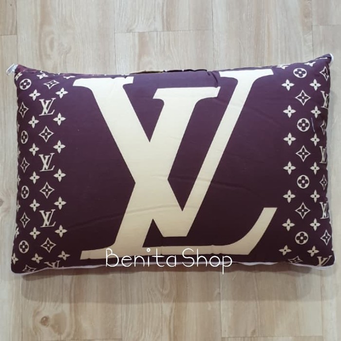 Siap Dikirim ➳ Selimut Bulu Tebal Halus Jumbo Motif Pohon Super L BC826 Balmut Bantal Lv Coklat