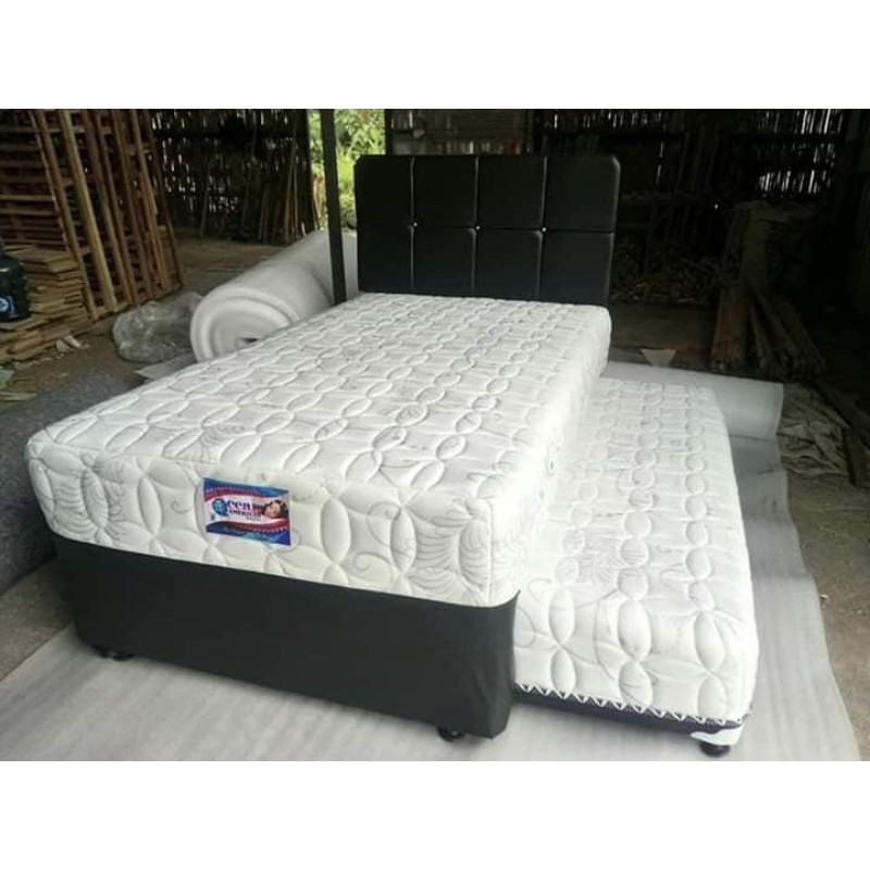 Springbed sorong merk americanUk 120