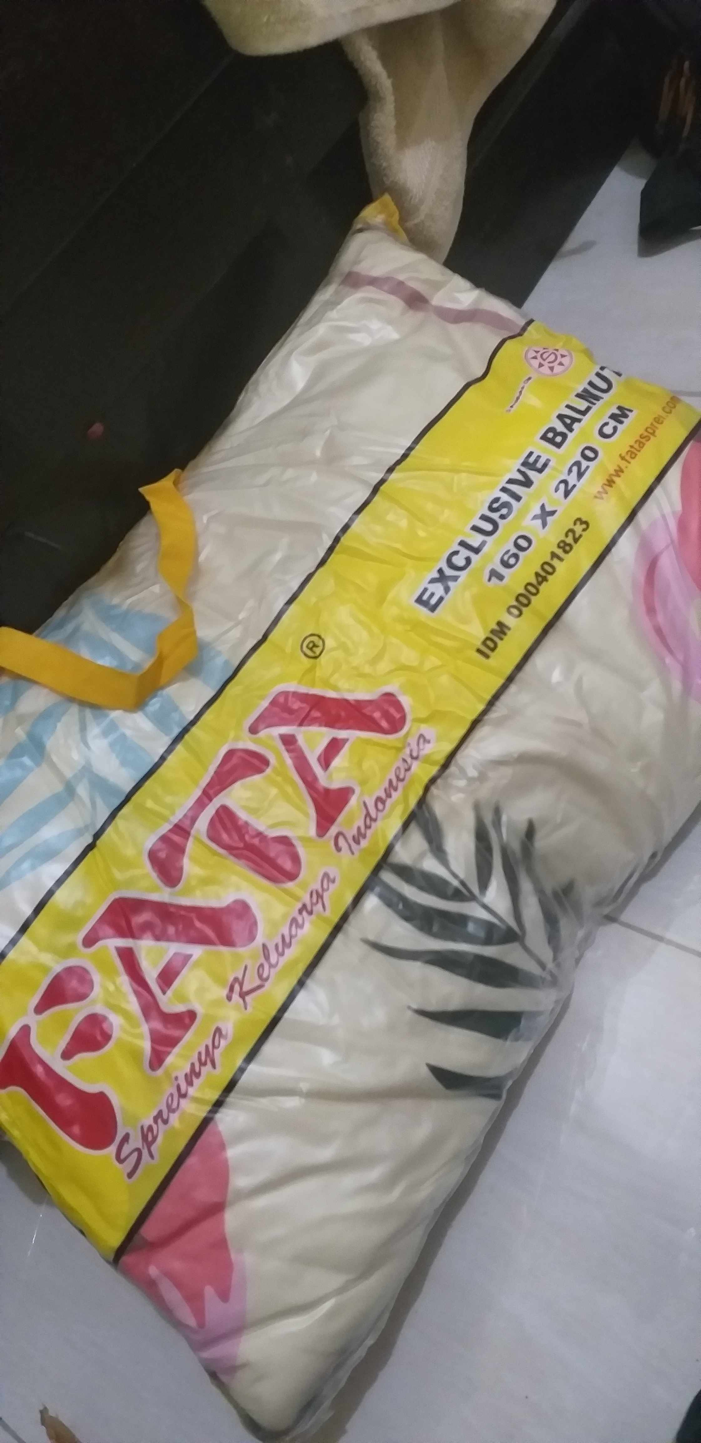 Sprei Fata Lovela 160x200