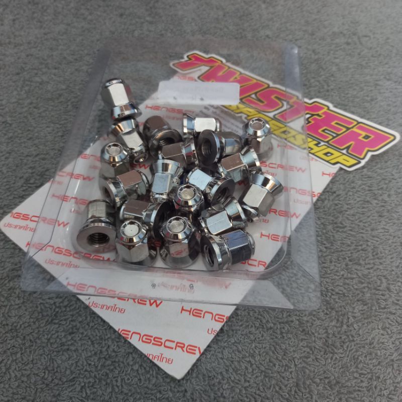 mur probolt drat 12 m8 mur head mur head tiger mur head mio mur head ninja heng thailand