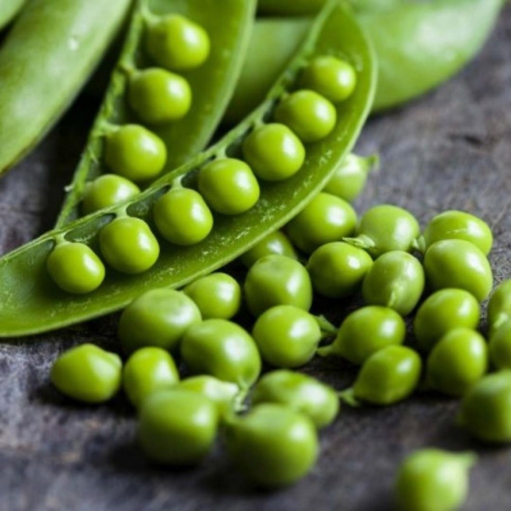 

RB22 Green Peas Frozen/Kacang Polong Beku 500 g