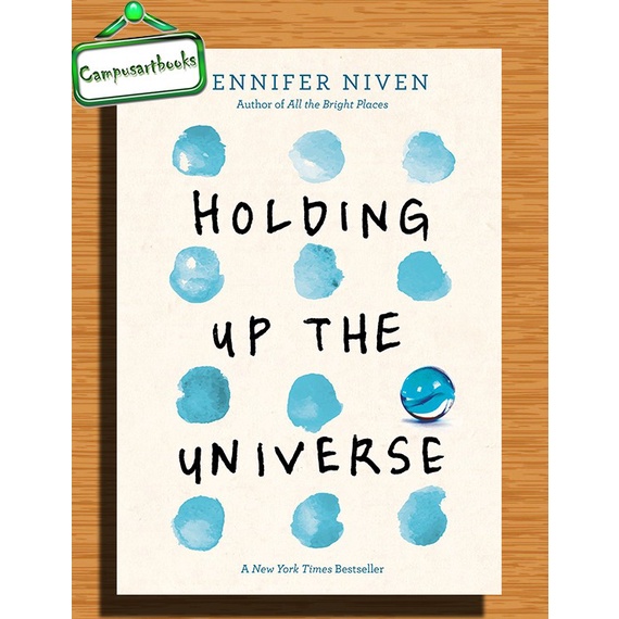 

Holding Up the Universe