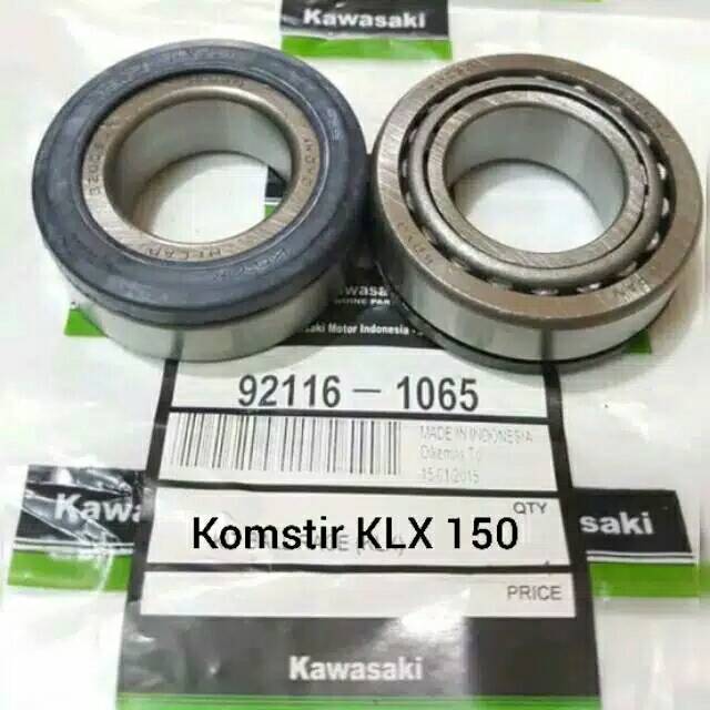 KOMSTIR SET KLX 150 D-TRACKER -