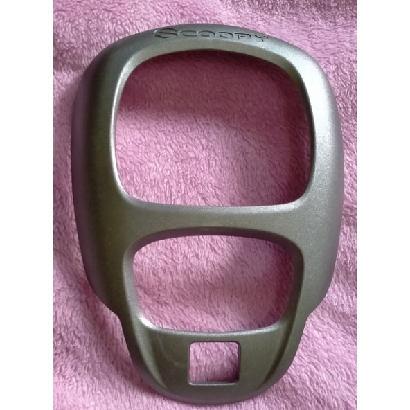 cover spido tambahan scoopy 2018