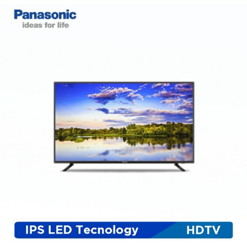 Panasonic Viera LED TV 24 Inch TH-24G302G / TH24G302 / 24G302 USB Movie