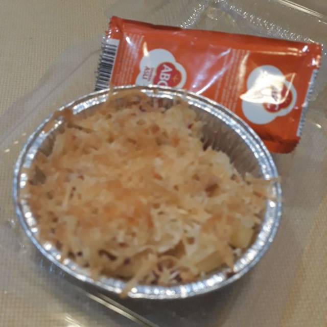 

Macaroni schotel panggang