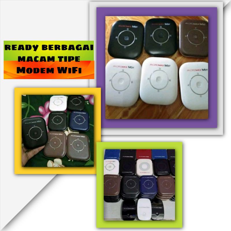 modem MiFi networking komputer Modem smartfren modem Andromax m3z,m2y,m3y,m5,m2s