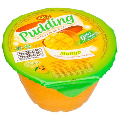 

INACO Pudding 120gr