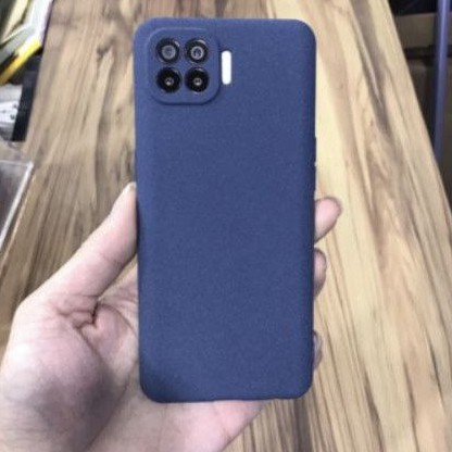 SOFTCASE ANTI BARET PREMIUM CASE OPPO RENO 4 VERSI INDO