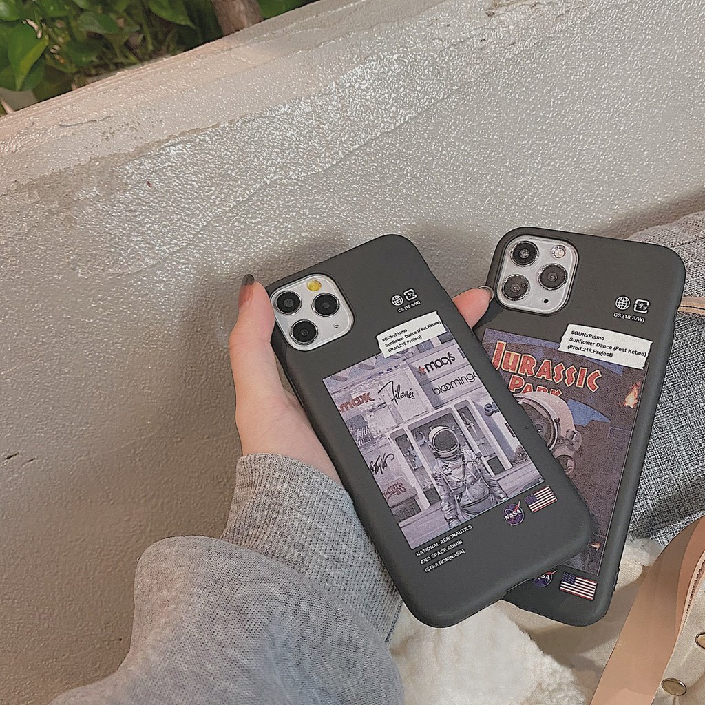 CASE ASTRONOT SOFTCASE LENTUR SILIKON CASING REALME C1 C2 C3 REALME 2 REALME 5 5I REALME 7 7I REALME