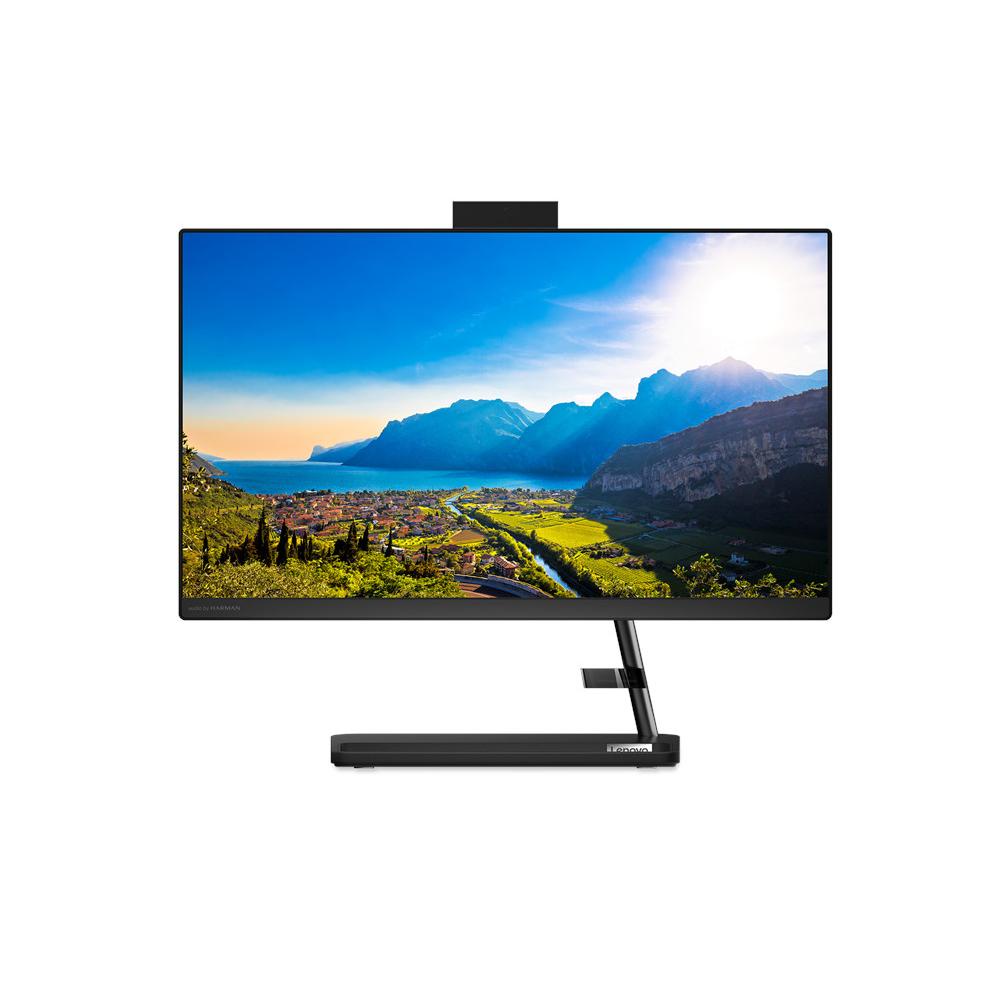 PC AIO Lenovo Ideacentre 3 - 22ADA6 AMD Ryzen 5 - 3500U | 8GB | 512GB
