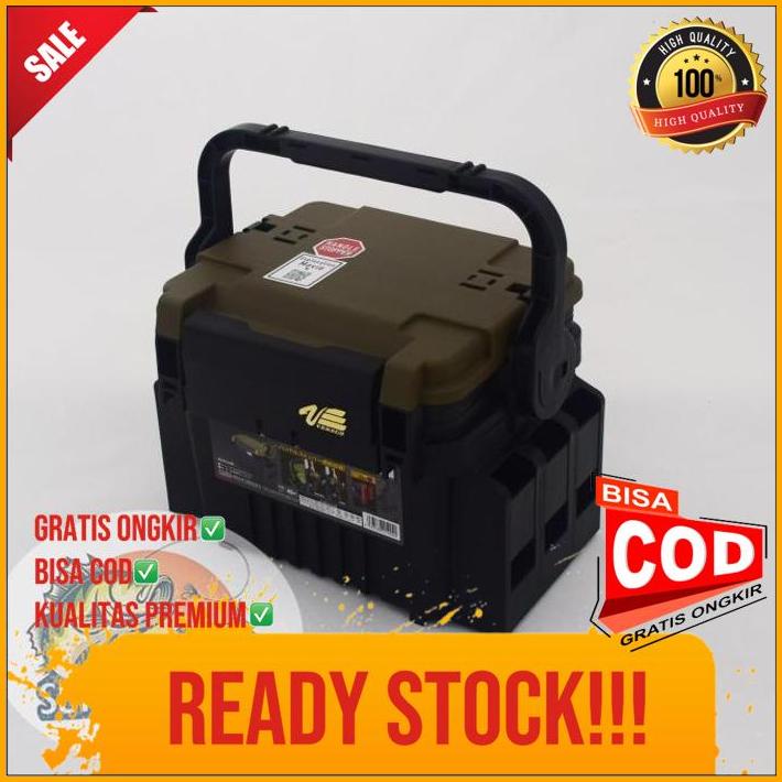 Box Meiho Versus Vs 7055N Meiho 7055 N Tackle Box Japan