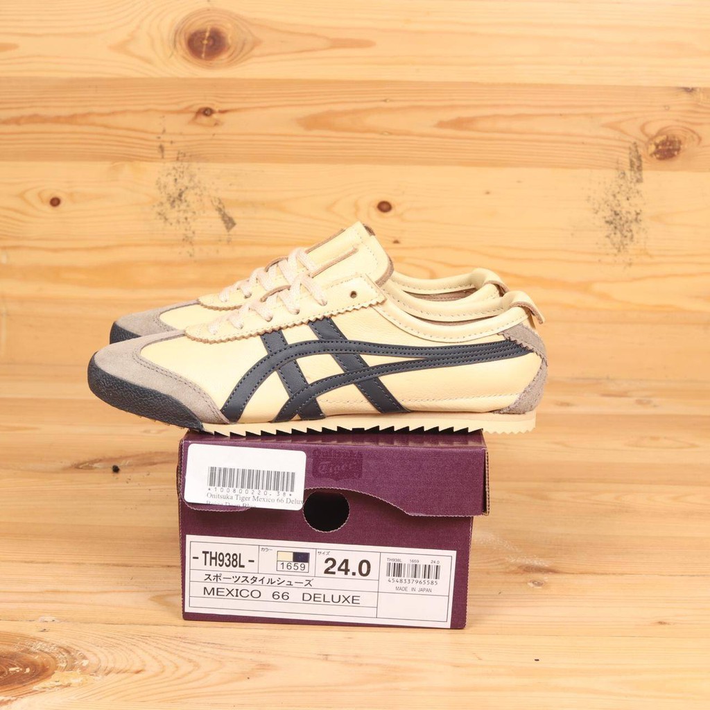 onitsuka tiger mexico 66 deepblue