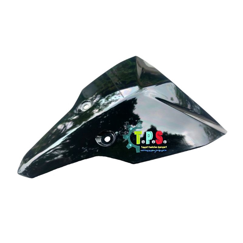 TAMENG KECIL COVER BODY DEPAN VARIO TECHNO VARIO OLD  125