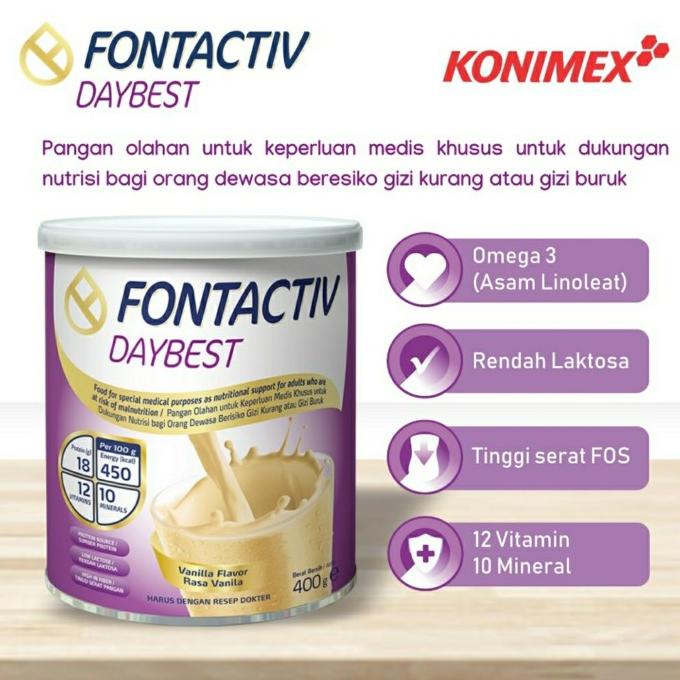

BISA BAYAR DITEMPAT Fonactiv Daybest