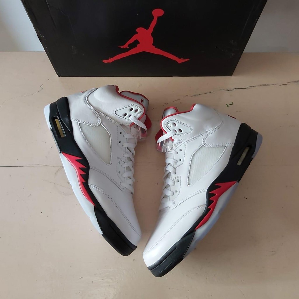 aj 5
